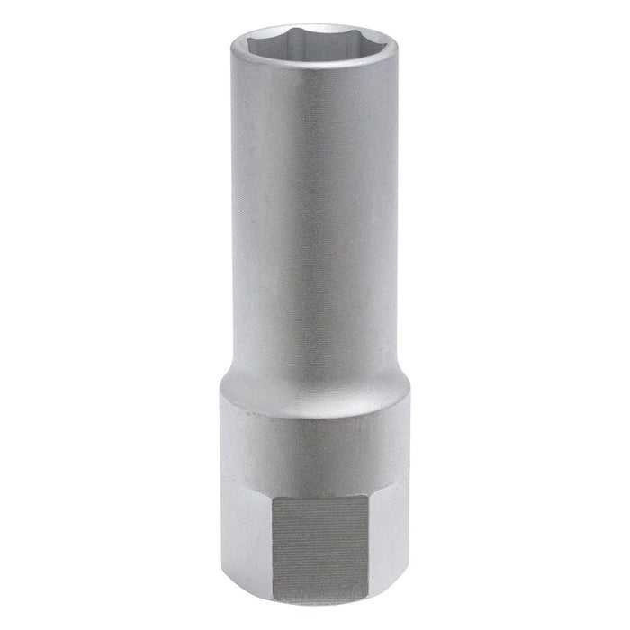 Sealey Wheel Bolt Security Socket 17mm 1/2"Sq Drive Honda/Hyundai/Toyota Sealey - Town Tools 