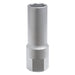 Sealey Wheel Bolt Security Socket 17mm 1/2"Sq Drive Honda/Hyundai/Toyota Sealey - Town Tools 