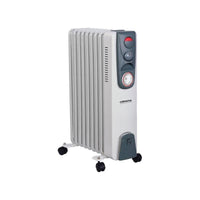 Airmaster Oil Filled Radiator 2.0kW