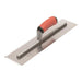 Marshalltown LayFlat 6mm Notch Trowel 16 x 4in Marshalltown - Town Tools