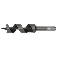 Sealey Auger Wood Drill25 x 155mm AW25x155