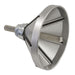Sealey Internal & External 2-in-1 Deburring/Chamfer Tool Ø27-86mm DB06 Sealey - Town Tools 