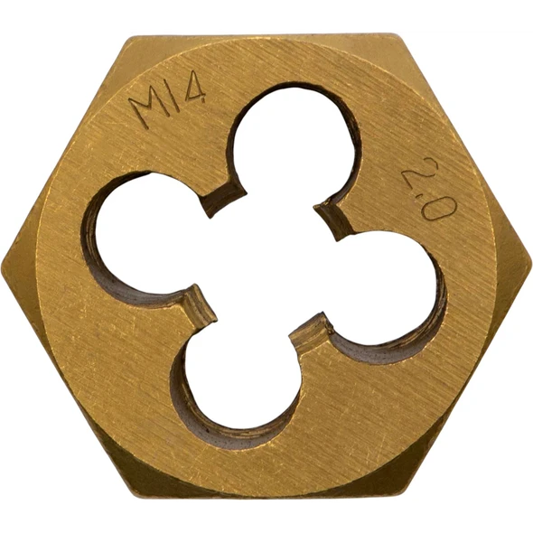 Sealey Titanium Die M14 x 2