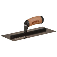 Dewalt Drywall Gold Stainless Steel Finishing Trowel 11.5in