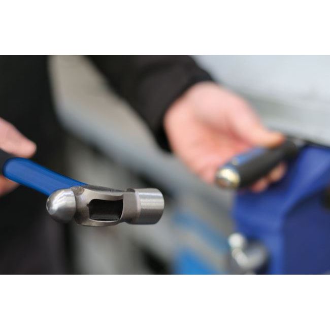 Laser Ball Pein Hammer 32oz 8607 Laser - Town Tools 