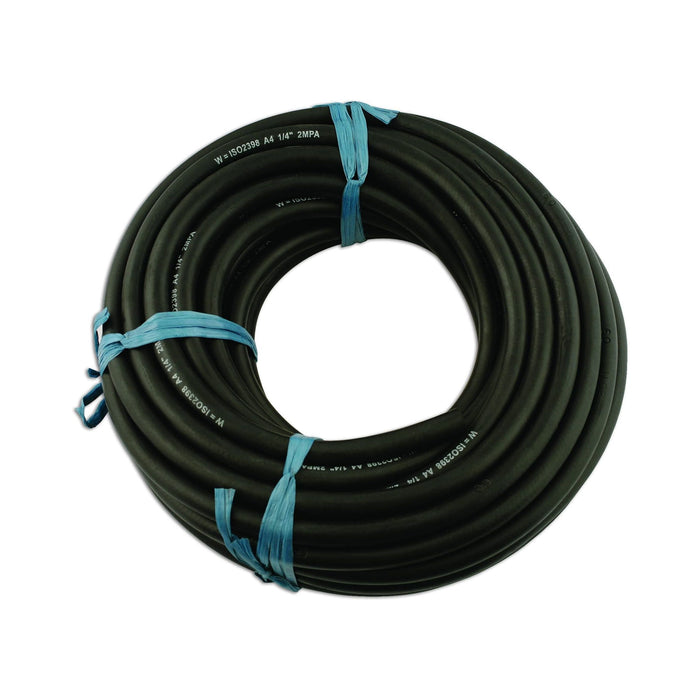 Connect Air Hose Rubber Alloy 8.0mm ID 15m 30910 Tool Connection - Town Tools 