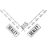 Sealey Spring (lsa) HVLP741.06
