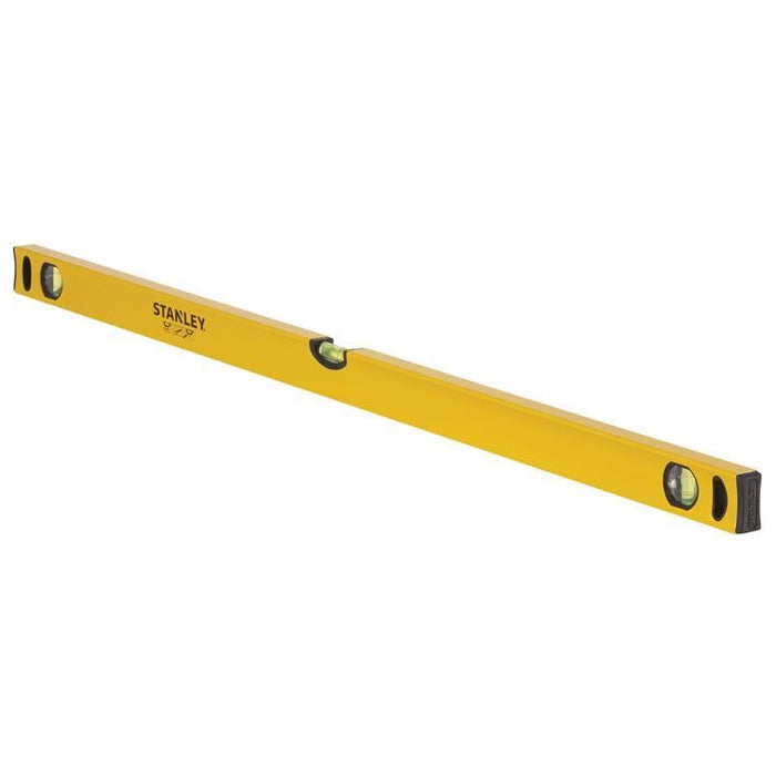 Stanley® Hand Tools Classic Box Level 3 Vial 100cm STANLEY® Hand Tools - Town Tools