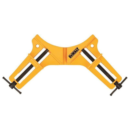 Dewalt 90° Corner Clamp Dewalt - Town Tools