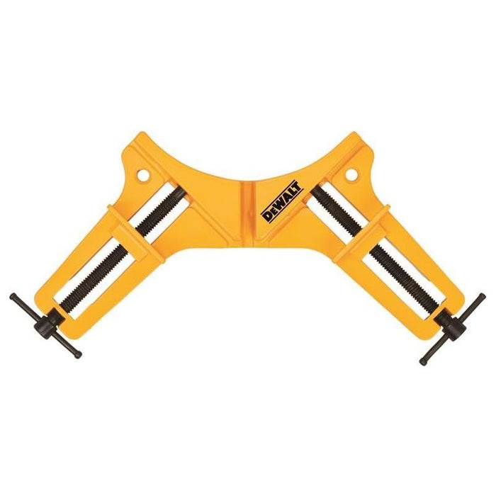 Dewalt 90° Corner Clamp Dewalt - Town Tools