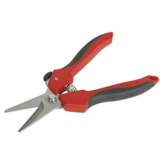 Sealey Universal Shears 190mm AK8525 Sealey - Town Tools 