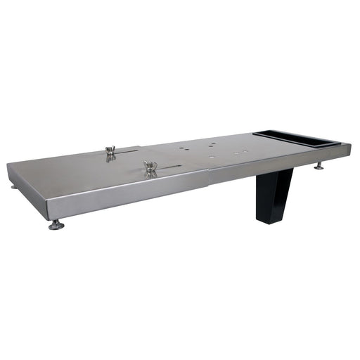 Sealey Drum Pump Mounting Bracket ADB09 Sealey - Town Tools 