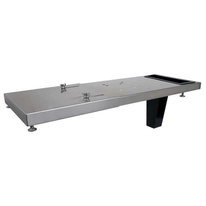 Sealey Drum Pump Mounting Bracket ADB09 Sealey - Town Tools 