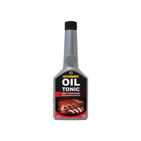 Silverhook Oil Tonic 325ml