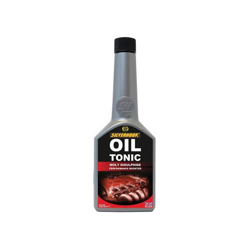 Silverhook Oil Tonic 325ml Silverhook - Town Tools