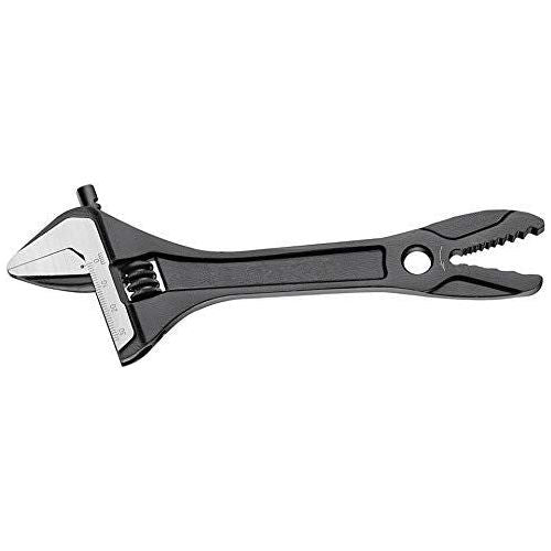 Teng Tools Adjustable Wrench Alligator 200mm Teng Tools - Town Tools 