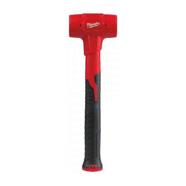 Milwaukee 790 G Dead Blow Hammer 4932492350 Milwaukee - Town Tools 