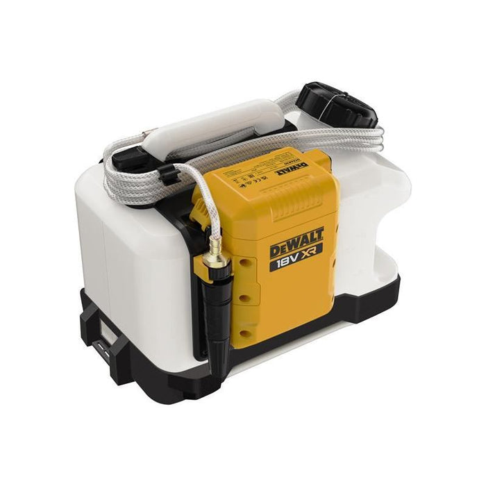 Dewalt Power Tools DCE6820N XR Water Tank 18V Bare Unit DeWALT Power Tools - Town Tools
