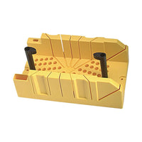 Stanley® Hand Tools Clamping Mitre Box