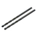 Draper HSS Twist Drill for 3 x 0.5 Taps, 2.5mm, 181mm Draper - Town Tools