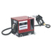 Sealey Diesel/Fluid Transfer System 56L/min Wall Mounting with Meter 230V TP955 Sealey - Town Tools 