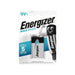 Energizer® MAX PLUS™ 9V Alkaline Battery (Pack 1) Energizer® - Town Tools