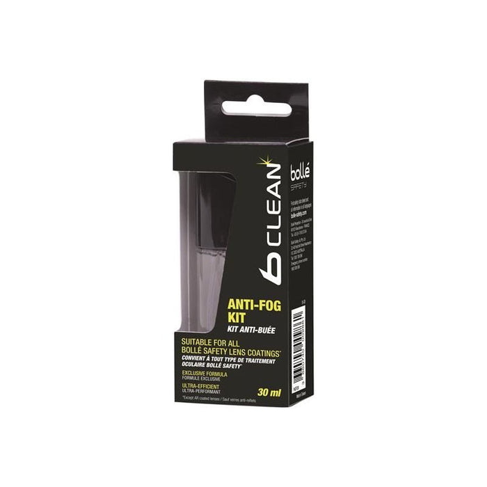 Bolle Safety B200 b Clean Anti-Fog Kit Bolle Safety - Town Tools