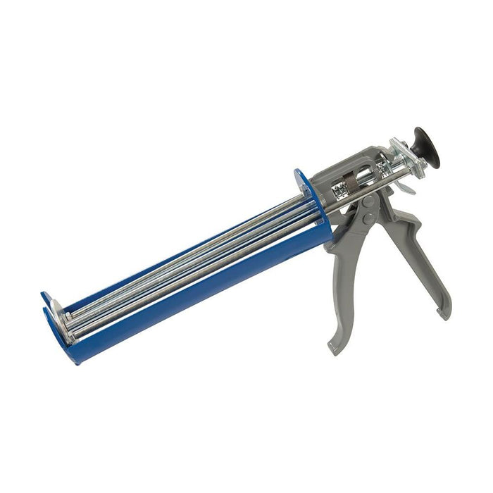 Silverline Resin Applicator Gun 380ml Silverline - Town Tools 