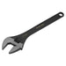 Sealey Adjustable Wrench 450mm AK9565 Sealey - Town Tools 