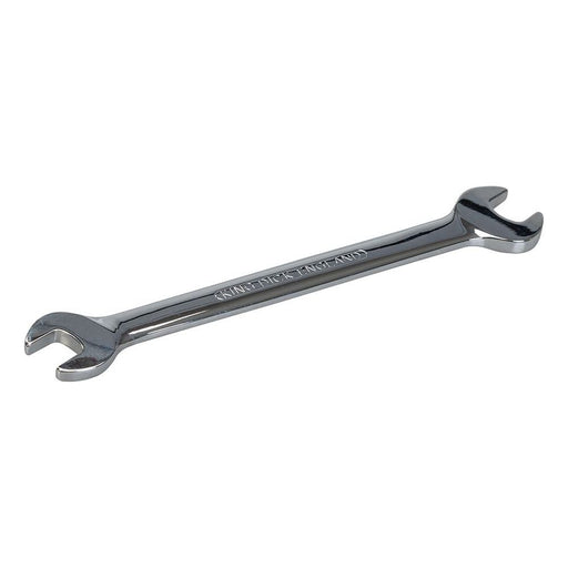 King Dick Open End Wrench Metric 13 x 17mm King Dick - Town Tools 