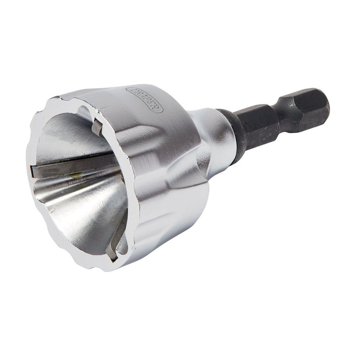 Draper External Chamfer Deburring Tool, 13-19mm Draper - Town Tools