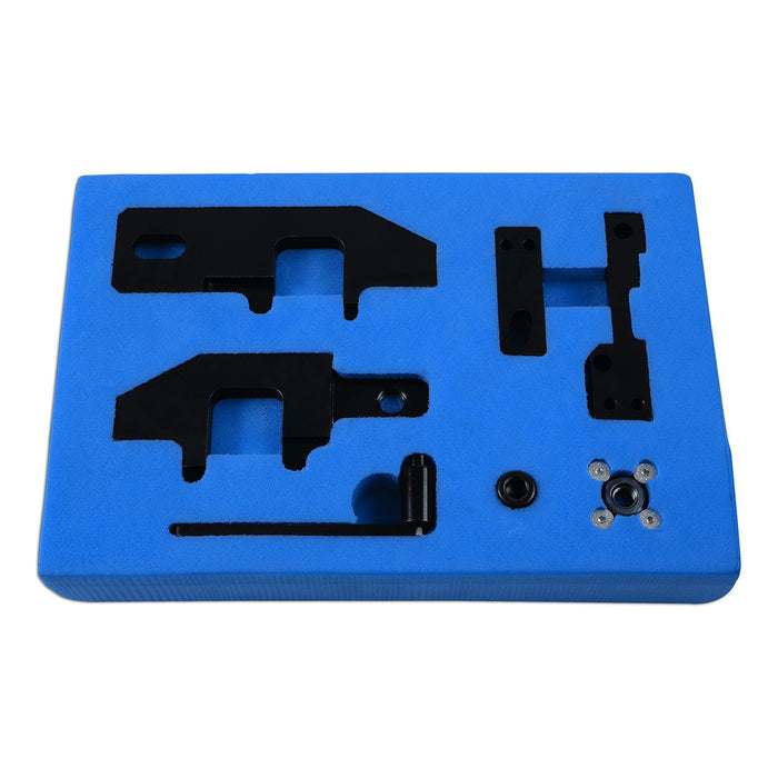 Laser Engine Timing Kit - for PSA, for Vauxhall/Opel 1.0, 1.2 6200 Laser - Town Tools 