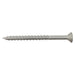 Forgefix TechFast Masonry Screw TORX® Compatible CSK 6.3 x 82mm (Box 100) ForgeFix - Town Tools
