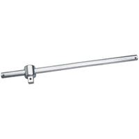 Draper Elora Sliding 'T' Bar, 3/4" Sq. Dr., 480mm 01127