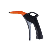 Laser Air Blow Gun with Rubber Tip 8535