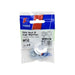 Forgefix Nut & Washer M12 ForgePack 4 ForgeFix - Town Tools