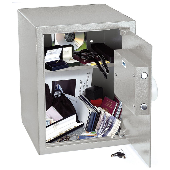 Draper Electronic Safe, 44L 38218 Draper - Town Tools 