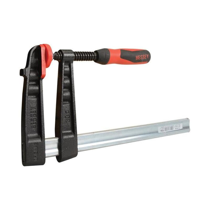 Bessey TG30-2K Malleable Cast Iron Screw Clamp Capacity 300mm Bessey - Town Tools