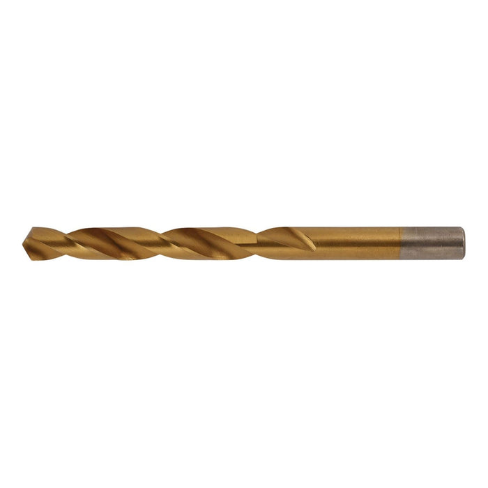 Draper HSS Titanium Drill Bit, 11.0mm 38847 Draper - Town Tools 