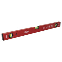 Sealey Spirit Level 600mm AK9860