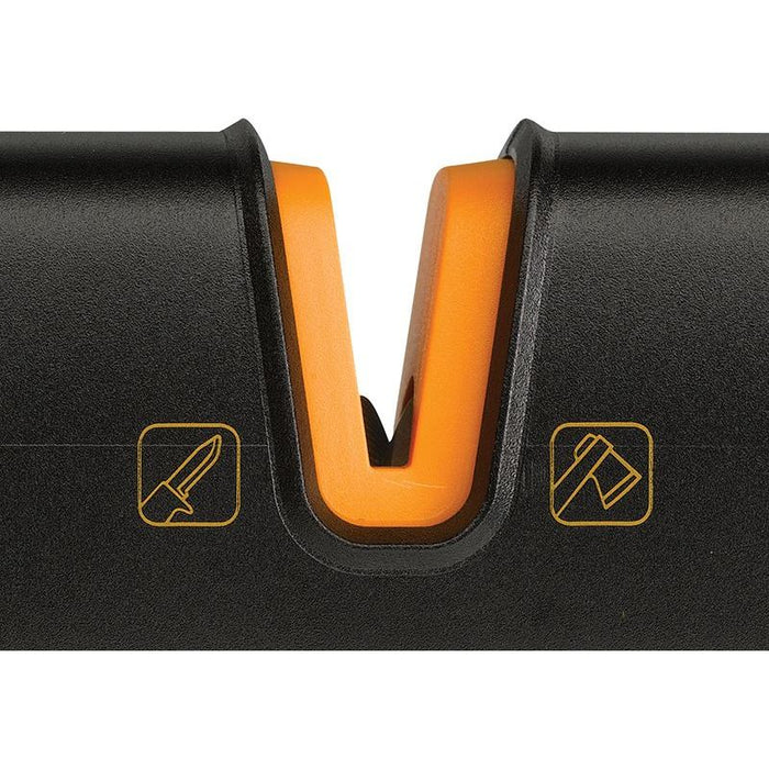 Fiskars Xsharp™ Axe & Knife Sharpener Fiskars - Town Tools