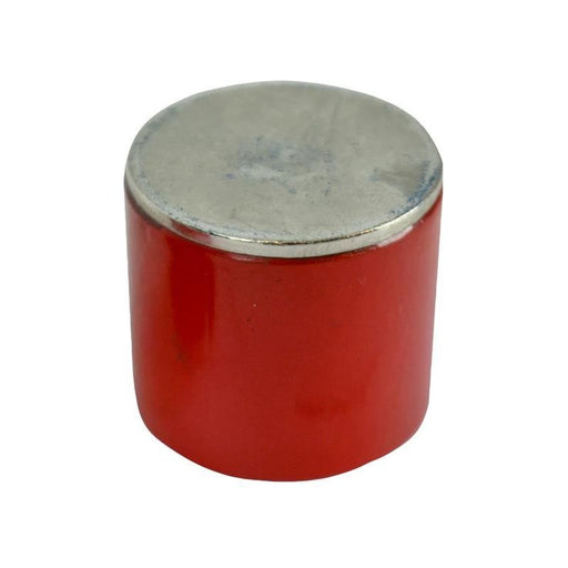 Faithfull Deep Pot Magnet 35.0 x 30mm Power 10.5kg Faithfull - Town Tools
