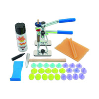 Power-Tec Hot Glue Dent Removal Kit 92308