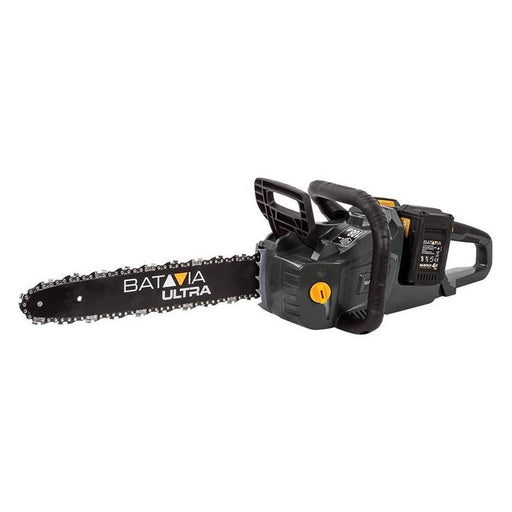 Batavia MAXXPACK Brushless 18in Chainsaw 36V 2 x 4.0Ah Li-ion Batavia - Town Tools