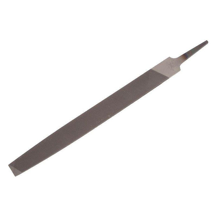 Crescent Nicholson® Flat Bastard Cut File 300mm (12in) Crescent Nicholson® - Town Tools