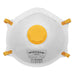 Worksafe Worksafe FFP1 Valved Cup Mask - Pack of 10 9331/10 Worksafe - Town Tools 