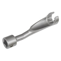Sealey Multi-Point Fuel Pipe Socket 3/8"Sq Drive 17mm AK6900