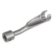 Sealey Multi-Point Fuel Pipe Socket 3/8"Sq Drive 17mm AK6900 Sealey - Town Tools 