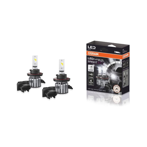 Osram Ledriving Hl Bright H13 Osram - Town Tools 