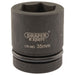 Draper Expert HI-TORQ 6 Point Impact Socket, 1" Sq. Dr., 35mm 05115 Draper - Town Tools 